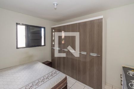 Quarto 1 de apartamento para alugar com 2 quartos, 47m² em Chácara Bela Vista, Sumaré