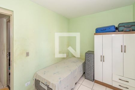 Quarto 2 de apartamento para alugar com 2 quartos, 47m² em Chácara Bela Vista, Sumaré