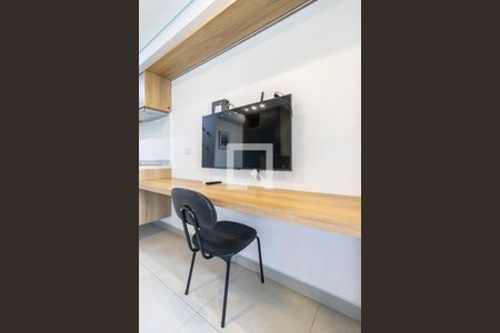 Studio de kitnet/studio à venda com 1 quarto, 30m² em Indianópolis, São Paulo