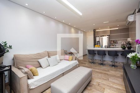 Apartamento à venda com 2 quartos, 81m² em Vila Monumento, São Paulo
