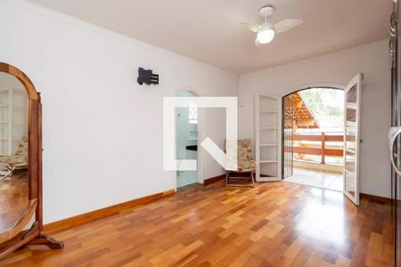 Quarto de casa à venda com 3 quartos, 211m² em Vila Invernada, São Paulo