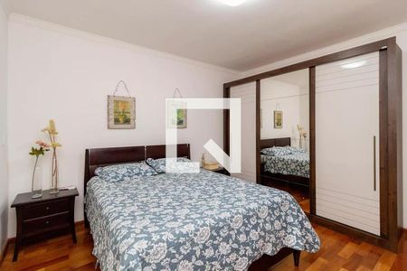 Quarto de casa à venda com 3 quartos, 211m² em Vila Invernada, São Paulo