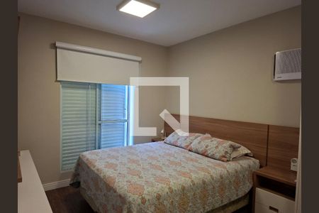 Quarto de apartamento à venda com 3 quartos, 113m² em Parque das Flores, Campinas
