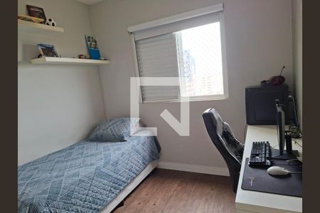 Quarto de apartamento à venda com 3 quartos, 113m² em Parque das Flores, Campinas