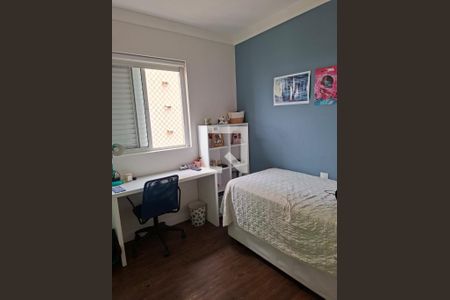 Quarto de apartamento à venda com 3 quartos, 113m² em Parque das Flores, Campinas
