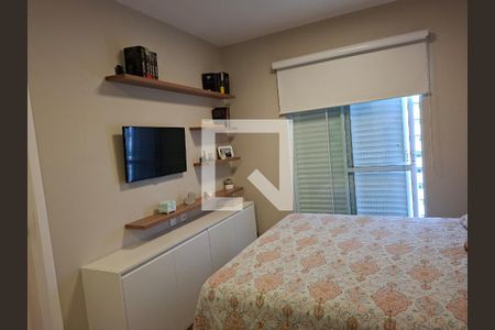 Quarto de apartamento à venda com 3 quartos, 113m² em Parque das Flores, Campinas