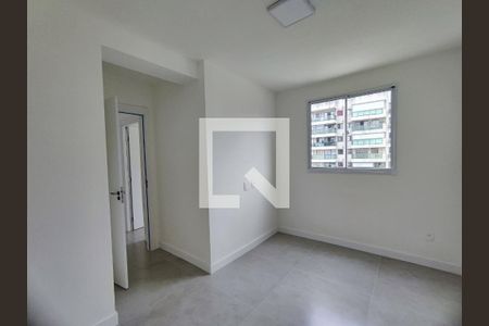 Quarto 1 de apartamento para alugar com 2 quartos, 48m² em Recreio dos Bandeirantes, Rio de Janeiro