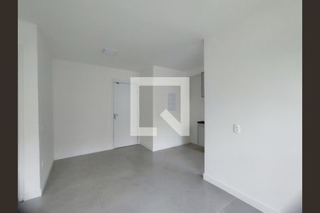 Sala de apartamento para alugar com 2 quartos, 48m² em Recreio dos Bandeirantes, Rio de Janeiro