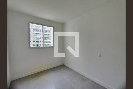 Quarto 1 de apartamento para alugar com 2 quartos, 48m² em Recreio dos Bandeirantes, Rio de Janeiro