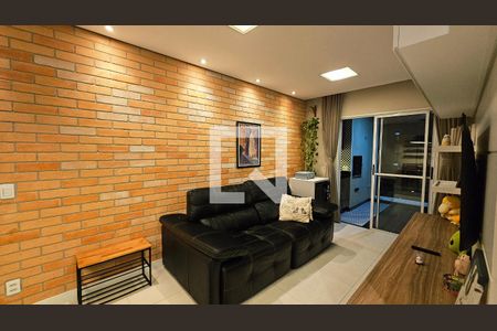 Apartamento à venda com 2 quartos, 66m² em Anhangabaú, Jundiaí