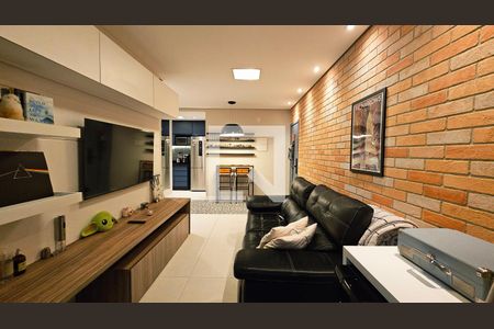 Apartamento à venda com 2 quartos, 66m² em Anhangabaú, Jundiaí