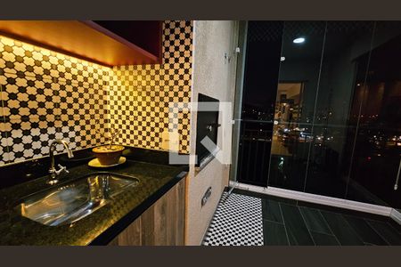 Apartamento à venda com 2 quartos, 66m² em Anhangabaú, Jundiaí