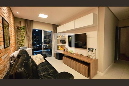 Apartamento à venda com 2 quartos, 66m² em Anhangabaú, Jundiaí