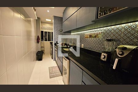 Apartamento à venda com 2 quartos, 66m² em Anhangabaú, Jundiaí