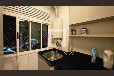 Apartamento à venda com 2 quartos, 66m² em Anhangabaú, Jundiaí