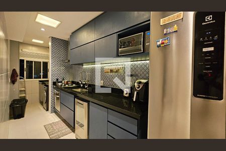 Apartamento à venda com 2 quartos, 66m² em Anhangabaú, Jundiaí