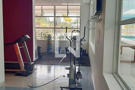 Apartamento para alugar com 2 quartos, 57m² em Panamby, São Paulo