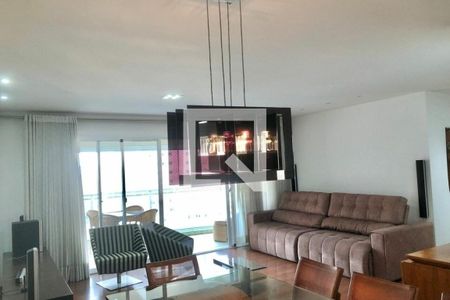Apartamento para alugar com 3 quartos, 151m² em Vila Leopoldina, São Paulo