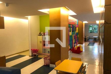 Apartamento para alugar com 3 quartos, 151m² em Vila Leopoldina, São Paulo