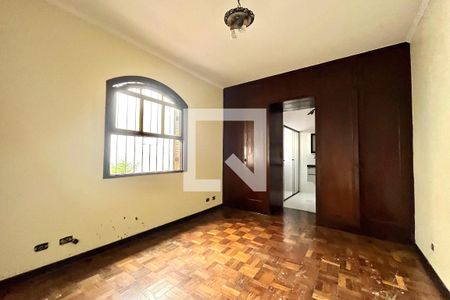 Suite 1 de casa para alugar com 3 quartos, 200m² em Jabaquara, São Paulo
