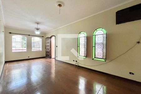 Sala de casa para alugar com 3 quartos, 200m² em Jabaquara, São Paulo