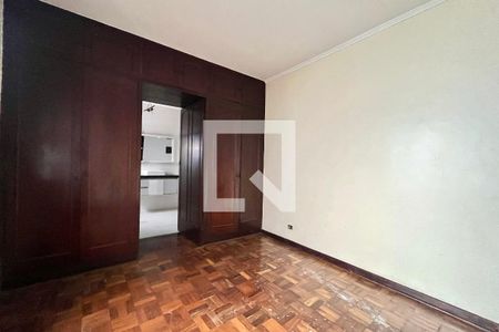 Suite 1 de casa para alugar com 3 quartos, 200m² em Jabaquara, São Paulo