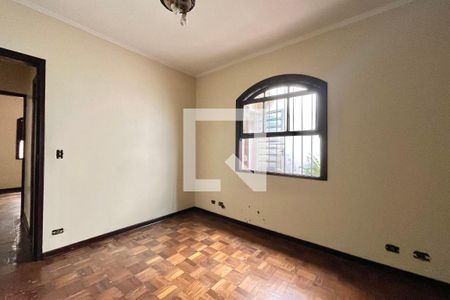 Suite 1 de casa para alugar com 3 quartos, 200m² em Jabaquara, São Paulo