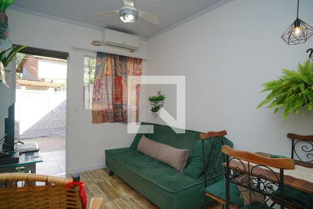 Sala de casa para alugar com 2 quartos, 126m² em Engenho do Mato, Niterói