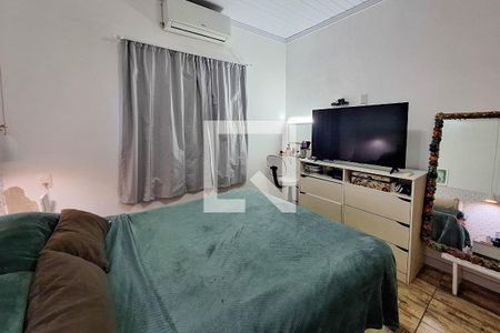 Suíte 1 de casa à venda com 2 quartos, 126m² em Engenho do Mato, Niterói