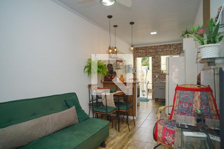 Sala de casa para alugar com 2 quartos, 126m² em Engenho do Mato, Niterói