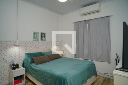 Quarto 1 de casa para alugar com 2 quartos, 126m² em Engenho do Mato, Niterói