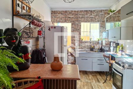 Sala de casa à venda com 2 quartos, 126m² em Engenho do Mato, Niterói
