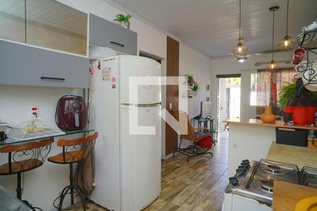 Cozinha de casa para alugar com 2 quartos, 126m² em Engenho do Mato, Niterói