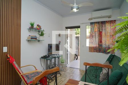 Sala de casa para alugar com 2 quartos, 126m² em Engenho do Mato, Niterói