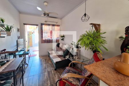 Sala de casa à venda com 2 quartos, 126m² em Engenho do Mato, Niterói