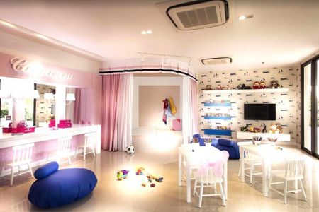 Apartamento para alugar com 3 quartos, 134m² em Barra da Tijuca, Rio de Janeiro