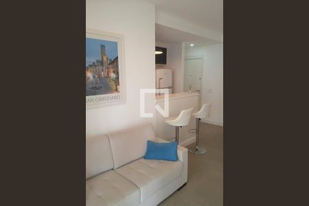 Apartamento para alugar com 2 quartos, 67m² em Cambuci, São Paulo