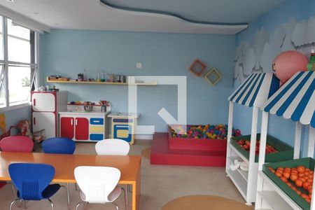 Apartamento para alugar com 2 quartos, 67m² em Cambuci, São Paulo