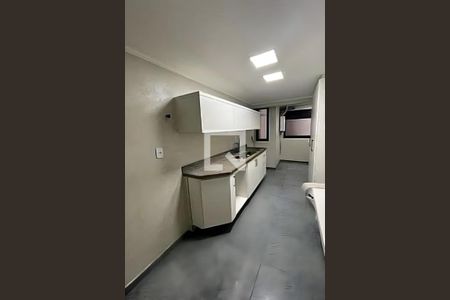 Apartamento para alugar com 3 quartos, 95m² em Moema, São Paulo