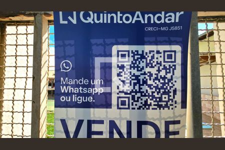 Casa à venda com 3 quartos, 720m² em Vila Jardim Presidente, Lagoa Santa