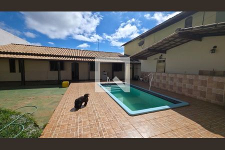 Casa à venda com 3 quartos, 720m² em Vila Jardim Presidente, Lagoa Santa