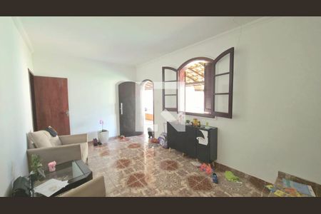 Casa à venda com 3 quartos, 720m² em Vila Jardim Presidente, Lagoa Santa