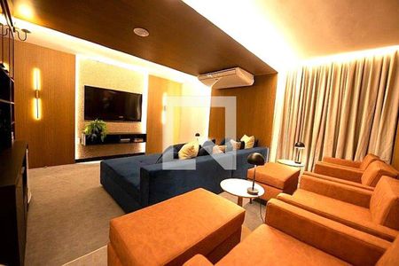 Apartamento para alugar com 1 quarto, 32m² em Vila Olímpia, São Paulo