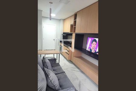 Apartamento para alugar com 1 quarto, 32m² em Vila Olímpia, São Paulo