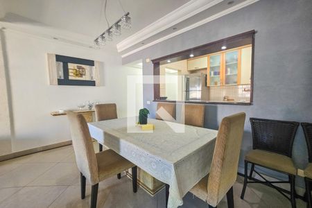 Apartamento para alugar com 2 quartos, 208m² em Jardim Praiano, Guarujá