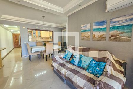 Apartamento para alugar com 2 quartos, 208m² em Jardim Praiano, Guarujá