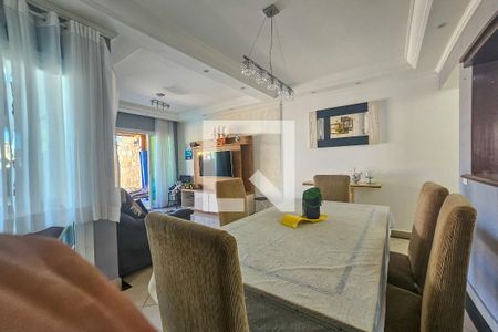 Apartamento para alugar com 2 quartos, 208m² em Jardim Praiano, Guarujá