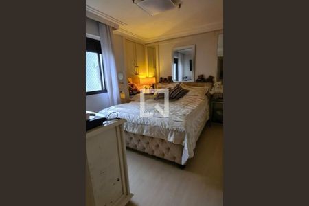 Apartamento para alugar com 3 quartos, 367m² em Real Parque, São Paulo