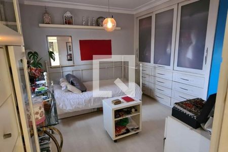 Apartamento para alugar com 3 quartos, 367m² em Real Parque, São Paulo
