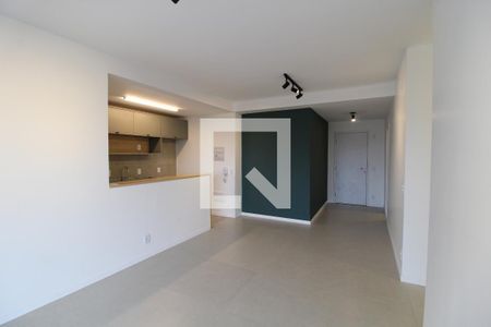 Sala de apartamento para alugar com 3 quartos, 94m² em Butantã, São Paulo